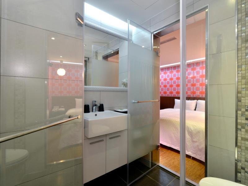 New Stay Inn II - Nanxi Ταϊπέι Εξωτερικό φωτογραφία