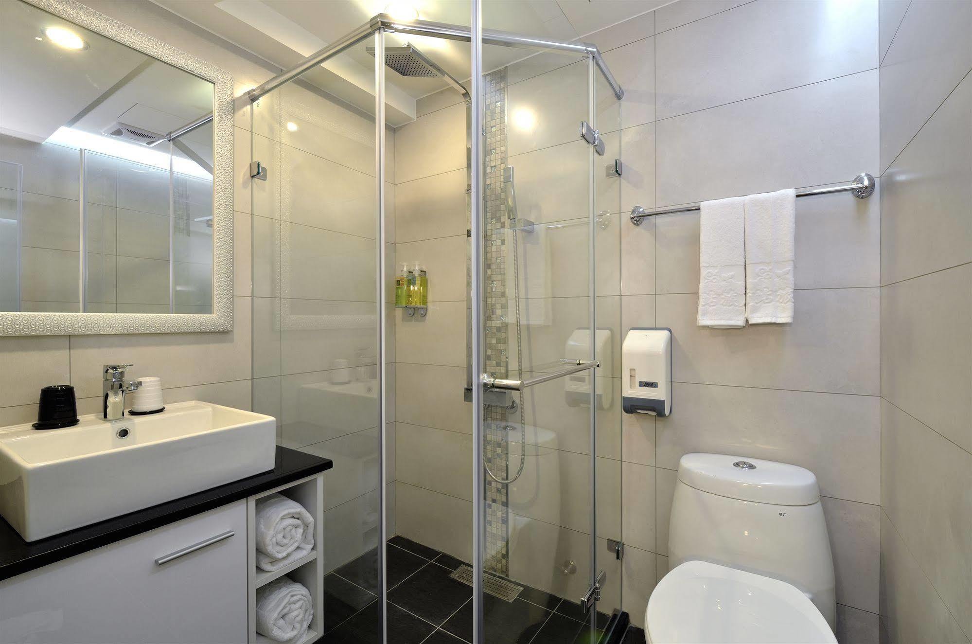 New Stay Inn II - Nanxi Ταϊπέι Εξωτερικό φωτογραφία