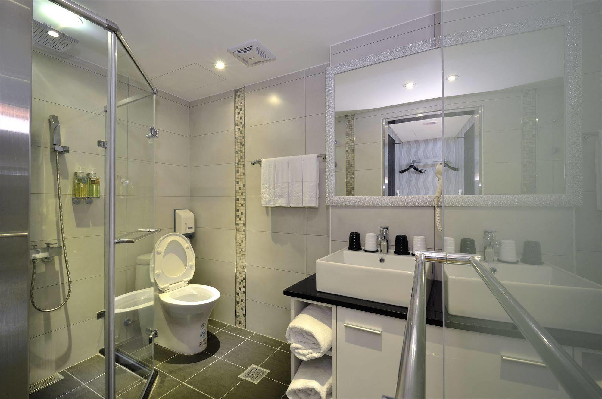New Stay Inn II - Nanxi Ταϊπέι Εξωτερικό φωτογραφία