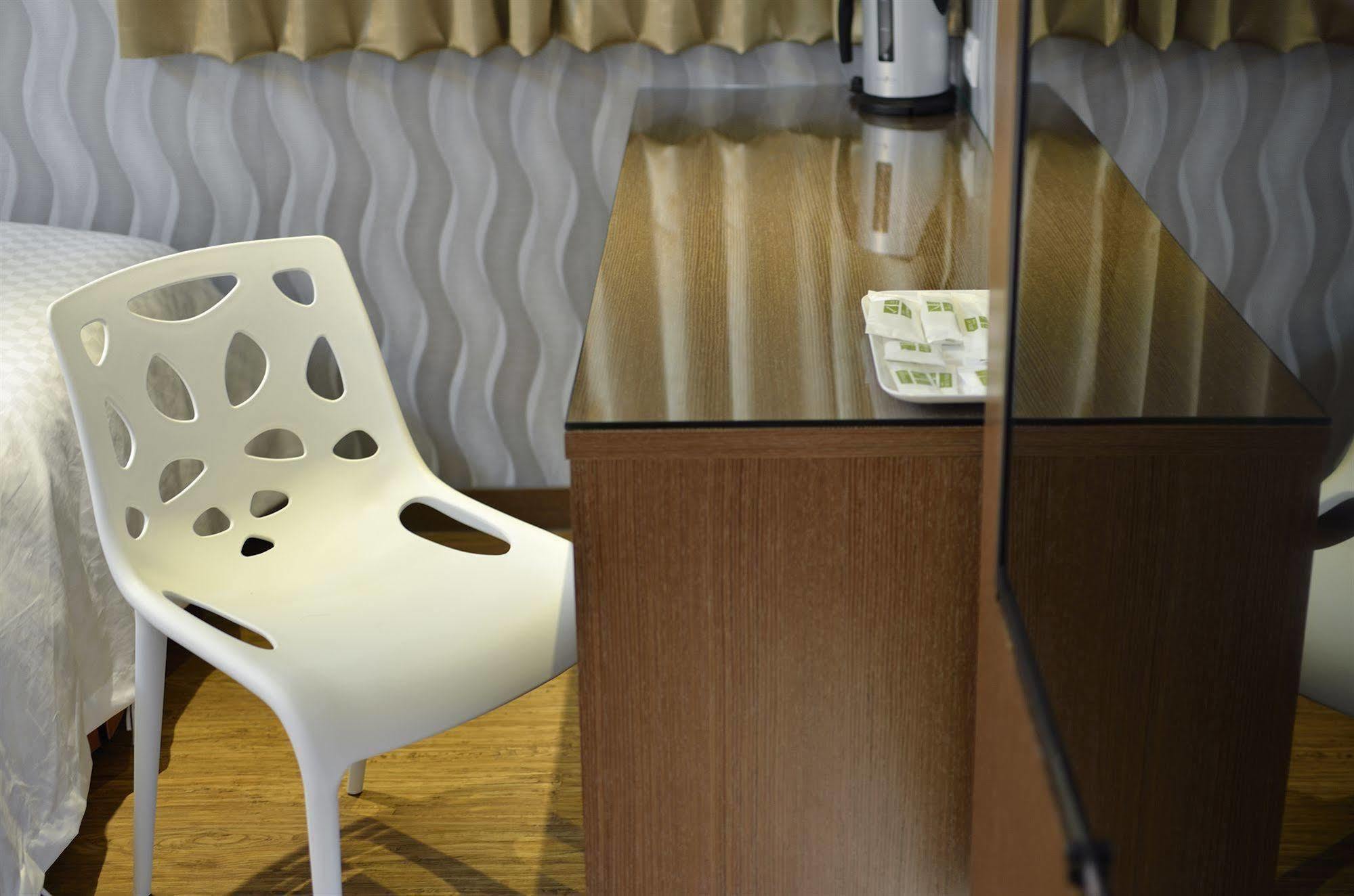 New Stay Inn II - Nanxi Ταϊπέι Εξωτερικό φωτογραφία